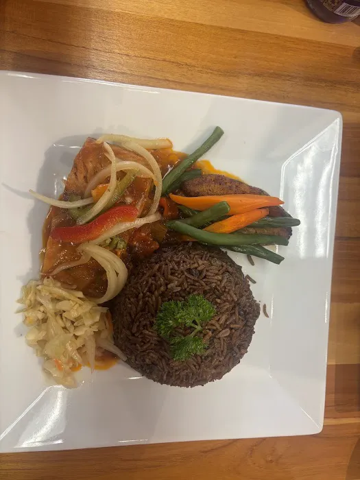 Mama Creole Picture 4