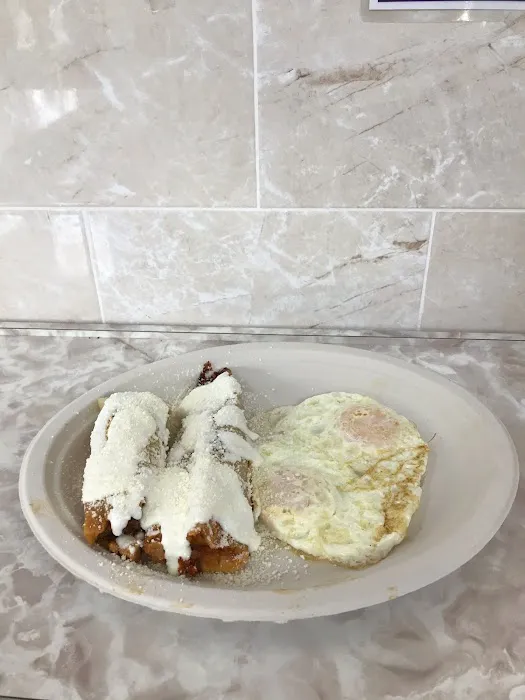 Godwin Coffee & Tex-Mex Eats Picture 5