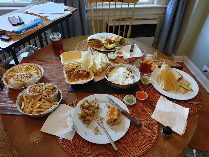 Godwin Coffee & Tex-Mex Eats Picture 10