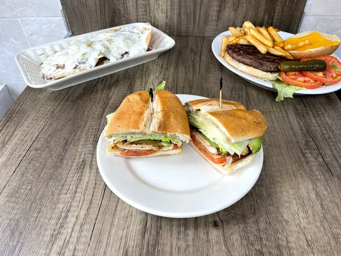 Godwin Coffee & Tex-Mex Eats Picture 2