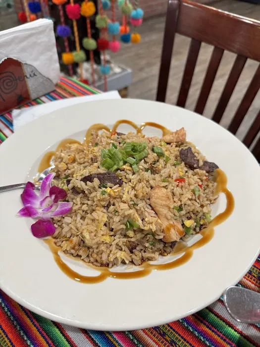 Peruvian Flavors Restaurant Picture 2