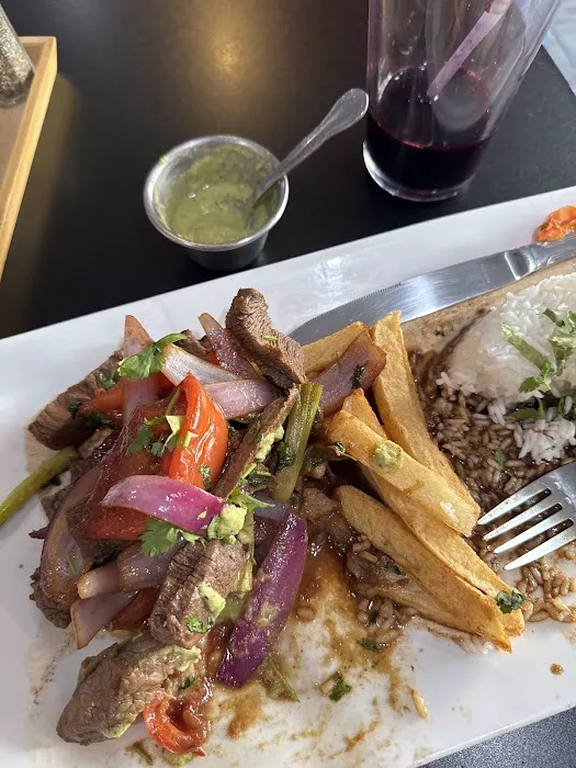 Peruvian Flavors Restaurant Picture 1