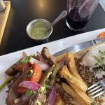 Peruvian Flavors Restaurant