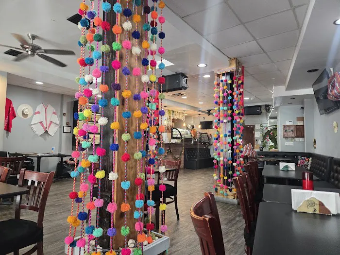 Peruvian Flavors Restaurant Picture 5