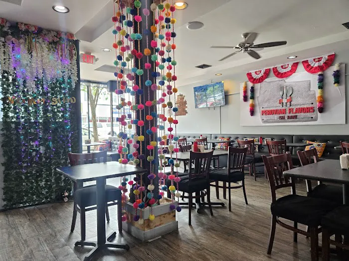 Peruvian Flavors Restaurant Picture 10