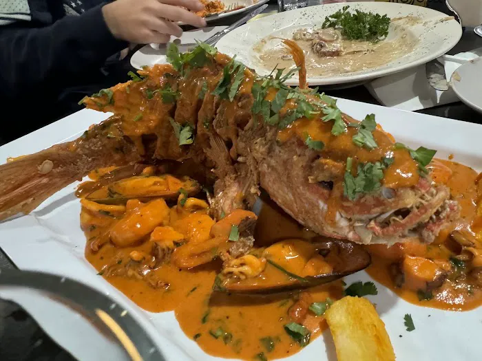 Peruvian Flavors Restaurant Picture 7