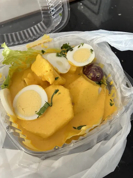 Peruvian Flavors Restaurant Picture 6