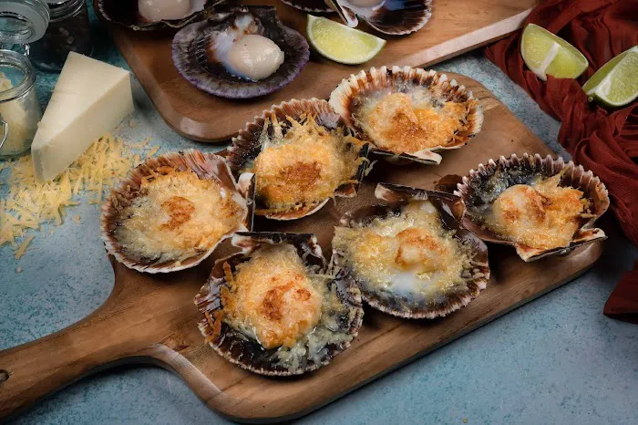 Peruvian Flavors Restaurant Picture 9