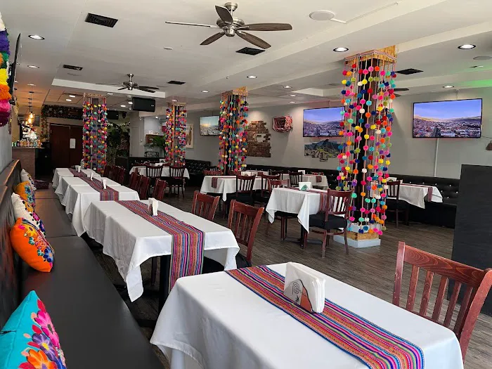 Peruvian Flavors Restaurant Picture 8