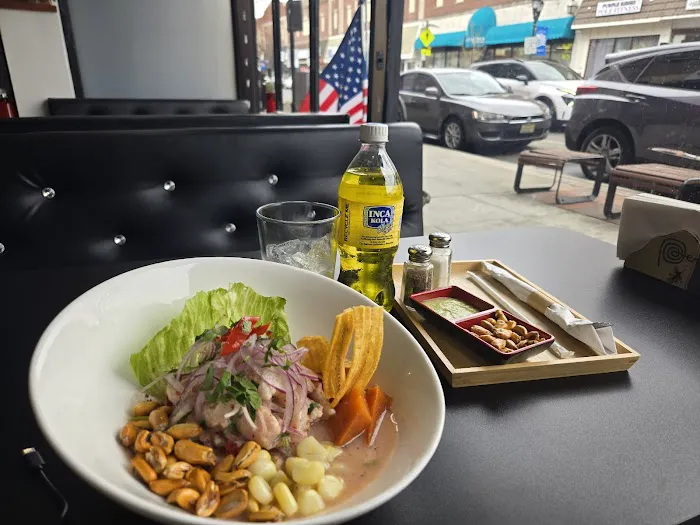 Peruvian Flavors Restaurant Picture 3