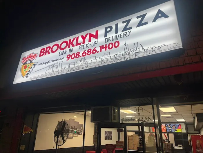 Brooklyn Pizza Union Picture 1