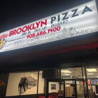Brooklyn Pizza Union ico
