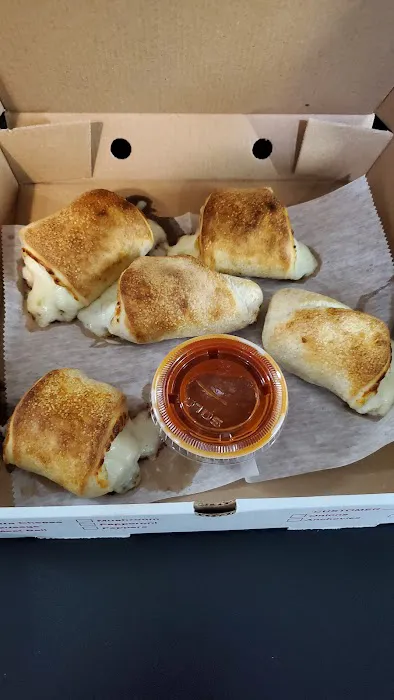 Brooklyn Pizza Union Picture 9