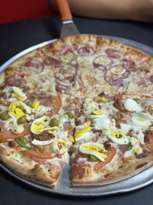 Brooklyn Pizza Union Picture 5