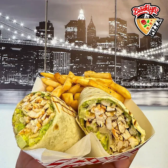 Brooklyn Pizza Union Picture 10