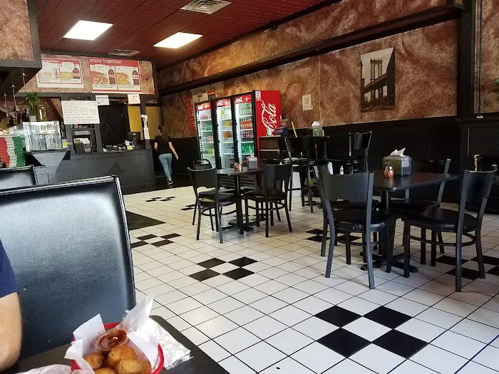 Brooklyn Pizza Union Picture 4