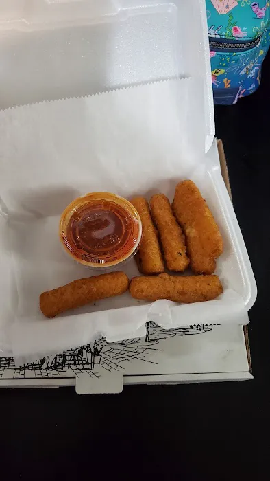 Brooklyn Pizza Union Picture 6