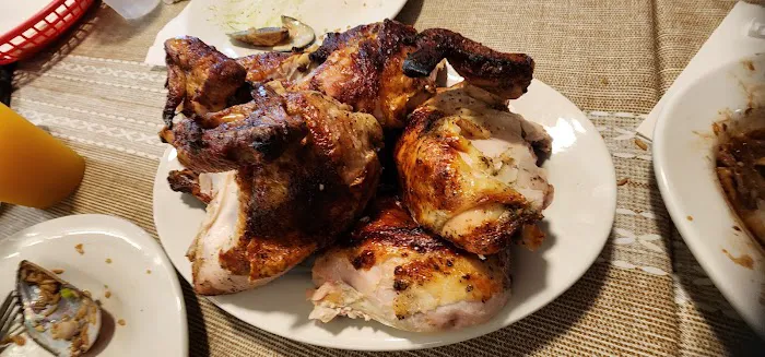 La Skinita Peruvian Restaurant Picture 2