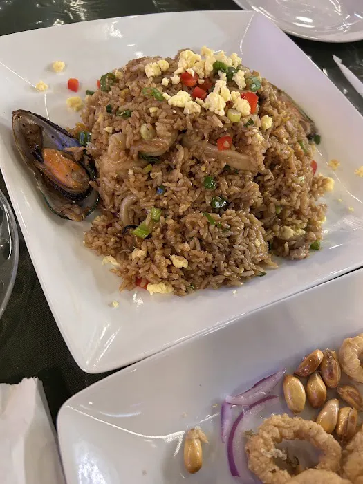 La Skinita Peruvian Restaurant Picture 8