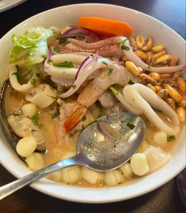 La Skinita Peruvian Restaurant Picture 9