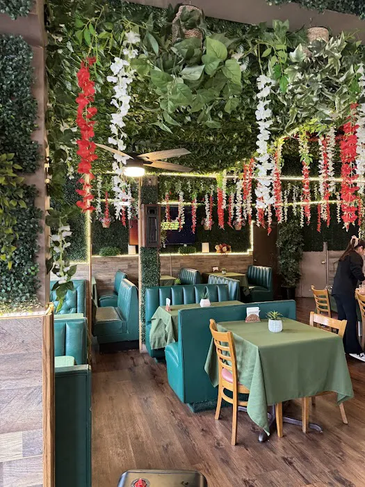 La Skinita Peruvian Restaurant Picture 3