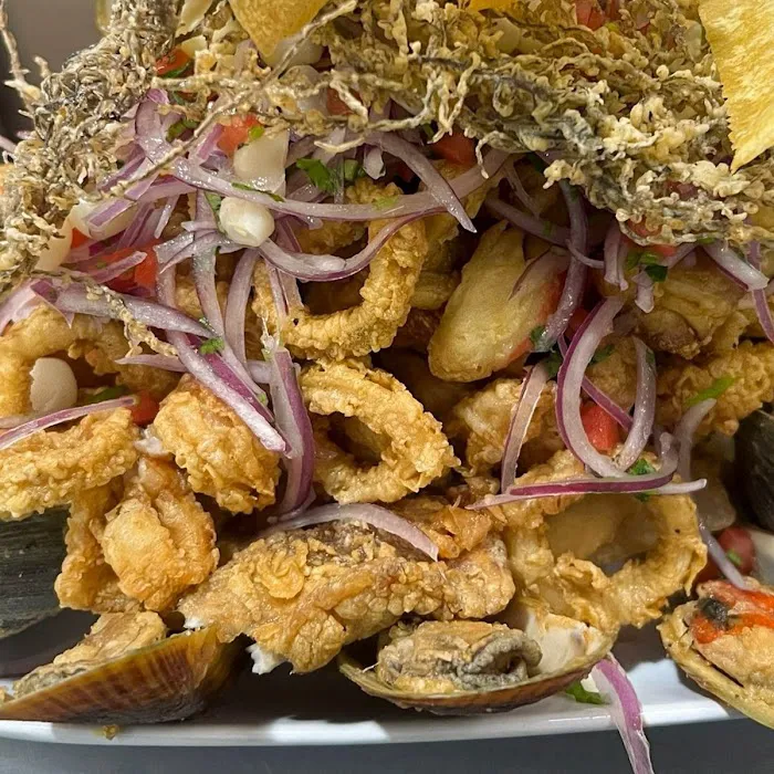 La Skinita Peruvian Restaurant Picture 4