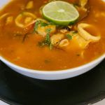 La Skinita Peruvian Restaurant