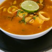 La Skinita Peruvian Restaurant ico