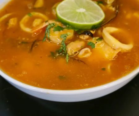 La Skinita Peruvian Restaurant