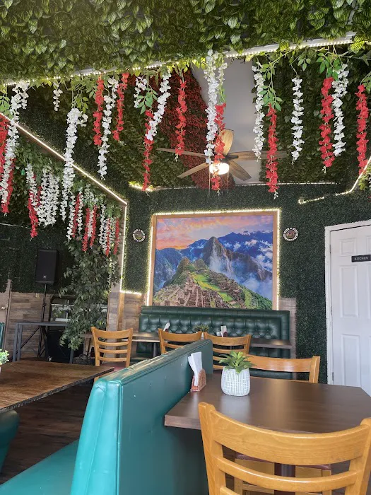 La Skinita Peruvian Restaurant Picture 7