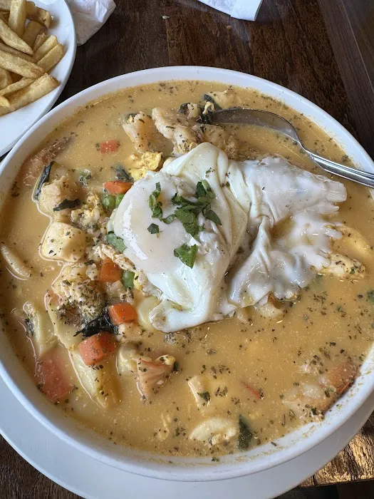 La Skinita Peruvian Restaurant Picture 5