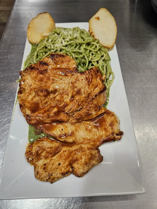 La Skinita Peruvian Restaurant Picture 6