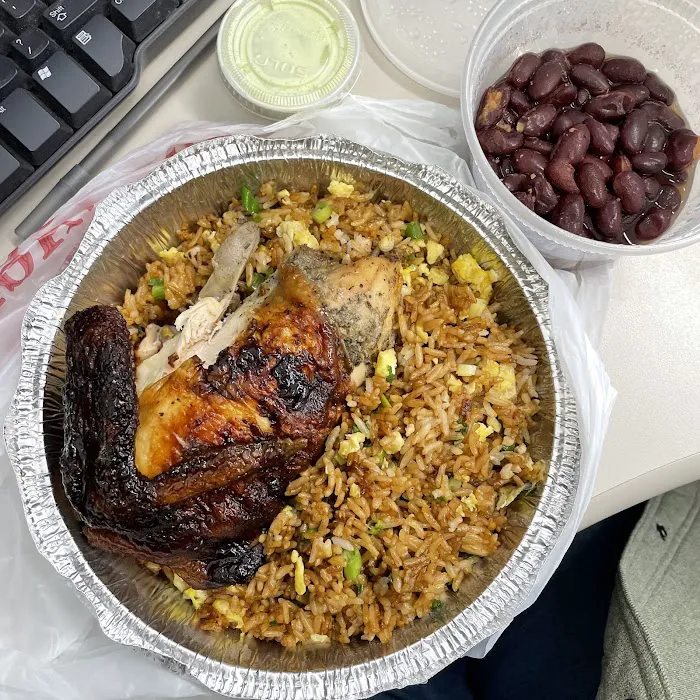 La Skinita Peruvian Restaurant Picture 10