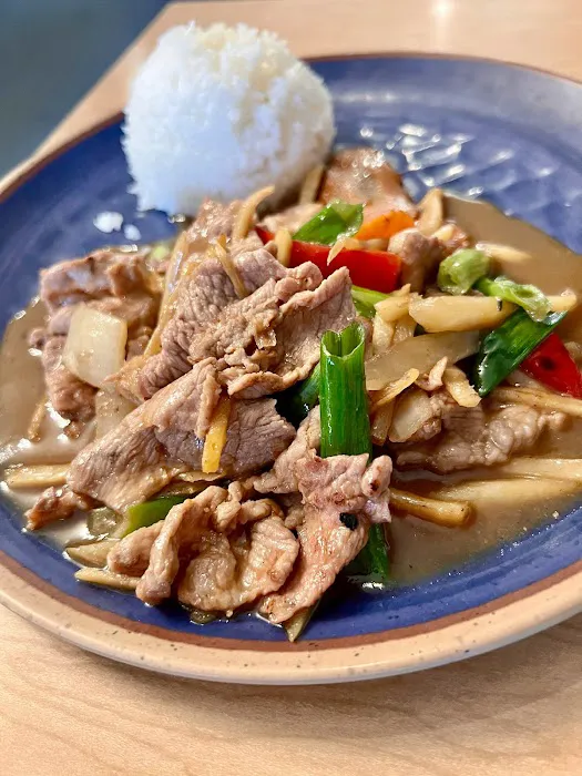 Morris Thai Cuisine Picture 8