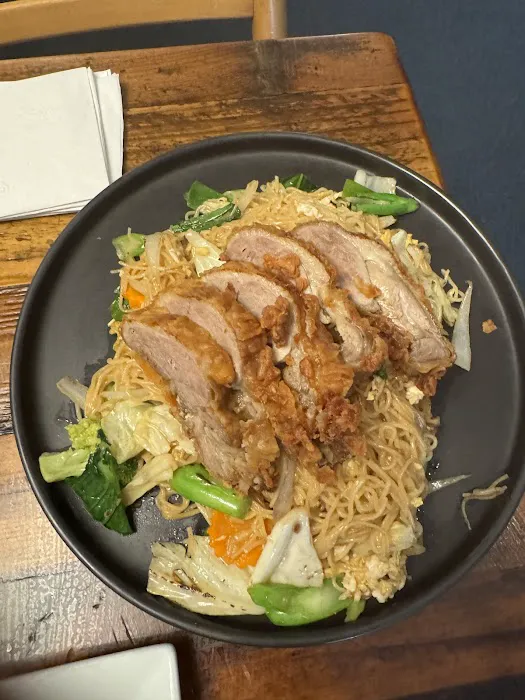 Morris Thai Cuisine Picture 6