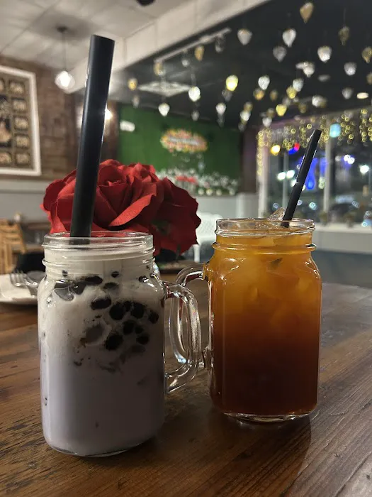 Morris Thai Cuisine Picture 2