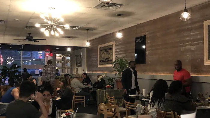 Morris Thai Cuisine Picture 7