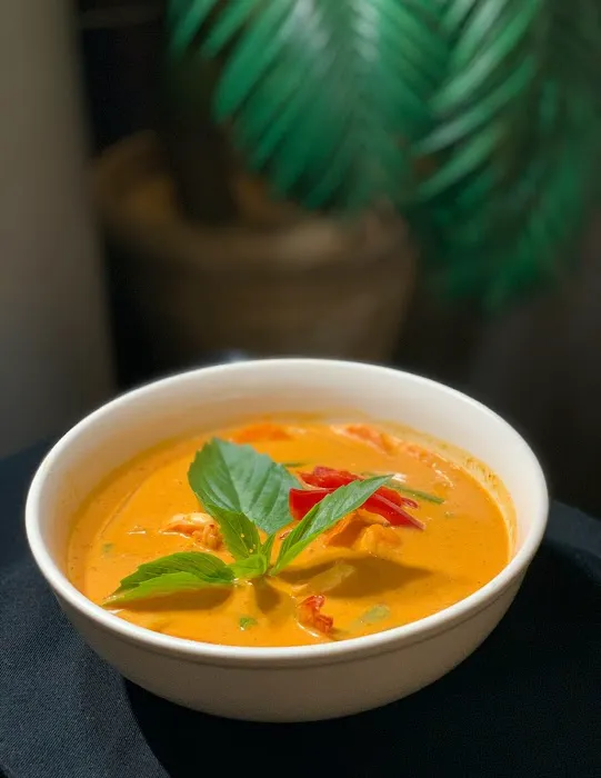 Morris Thai Cuisine Picture 1