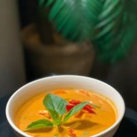 Morris Thai Cuisine ico