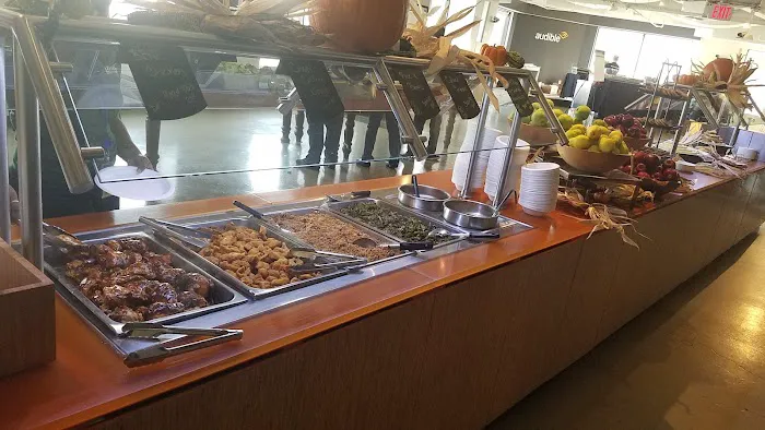 Soul Food Factory Picture 1