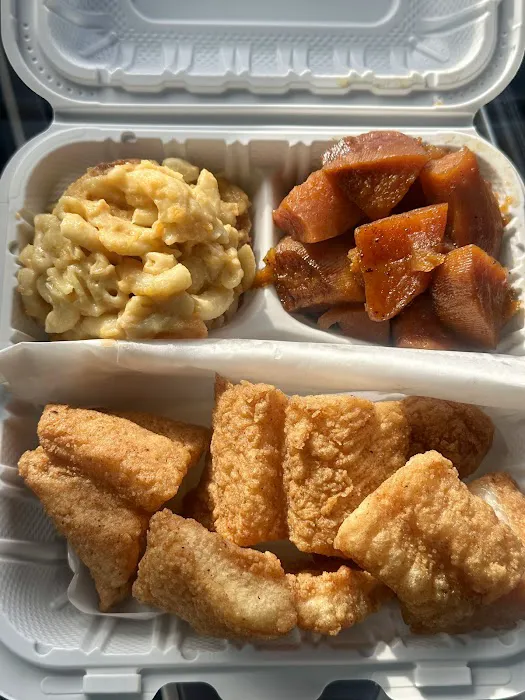 Soul Food Factory Picture 6