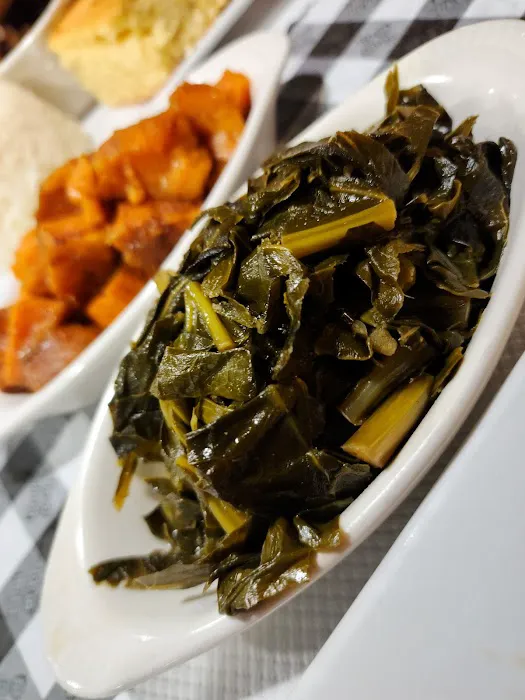 Soul Food Factory Picture 8