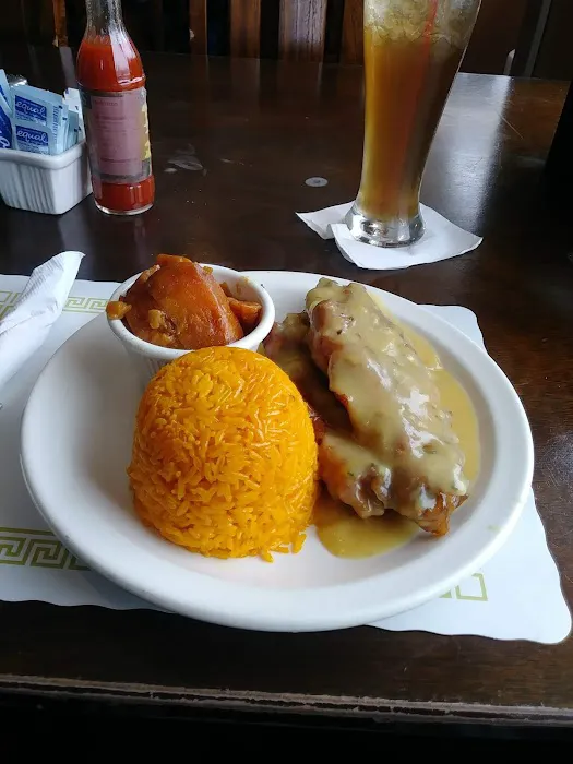 Soul Food Factory Picture 5