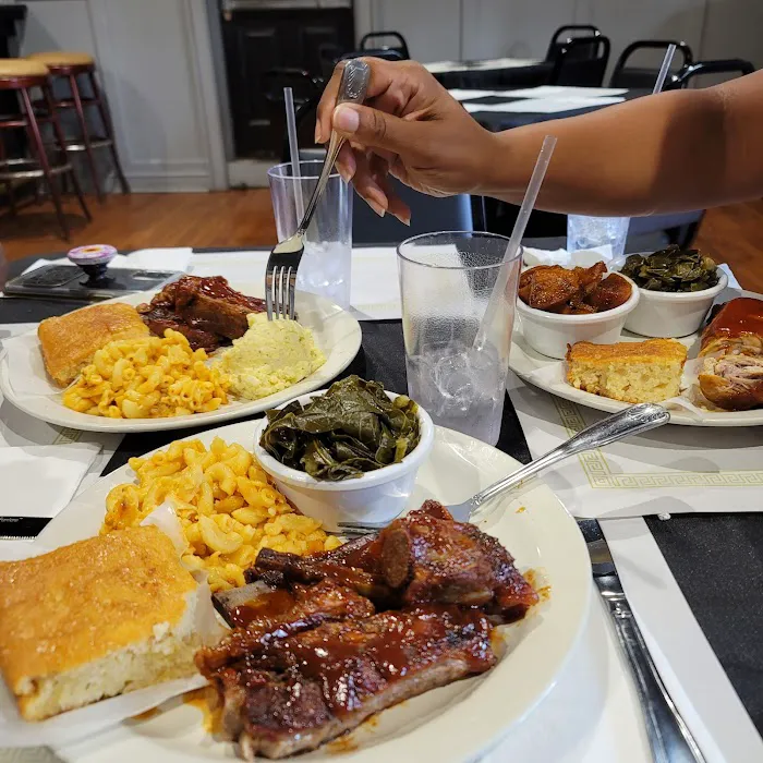 Soul Food Factory Picture 4