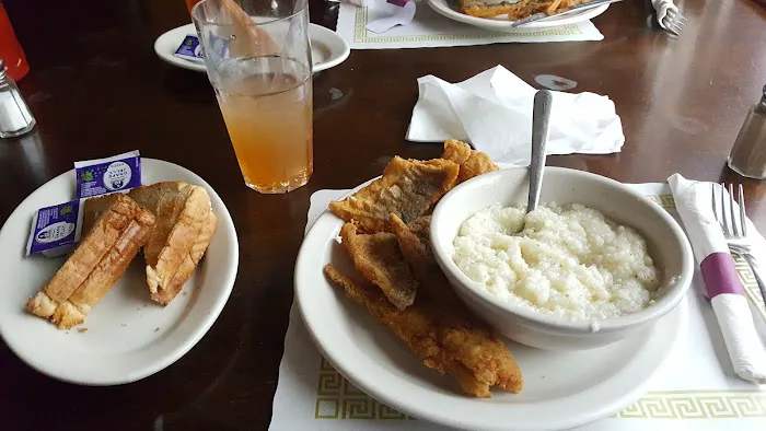 Soul Food Factory Picture 7