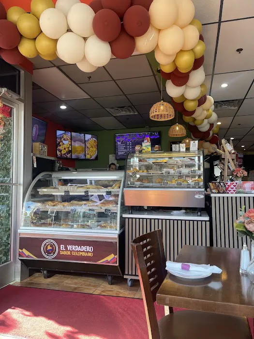 Sabor de mi Tierra Picture 10