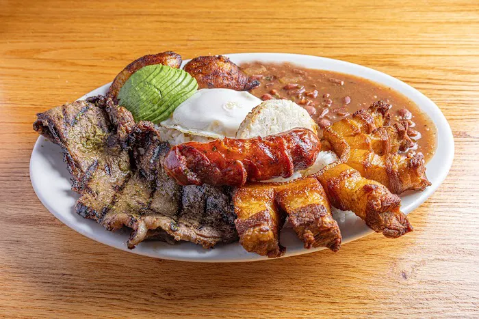 Sabor de mi Tierra Picture 6