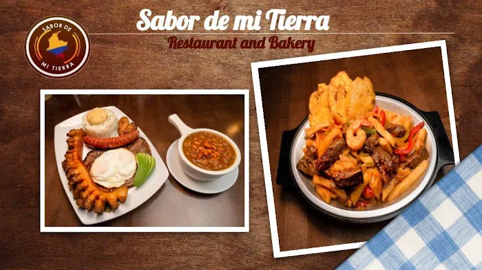 Sabor de mi Tierra Picture 9