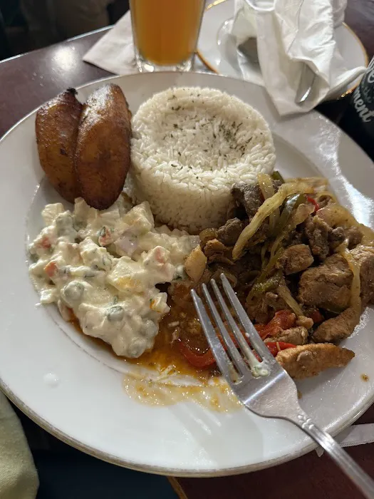 Sabor de mi Tierra Picture 7