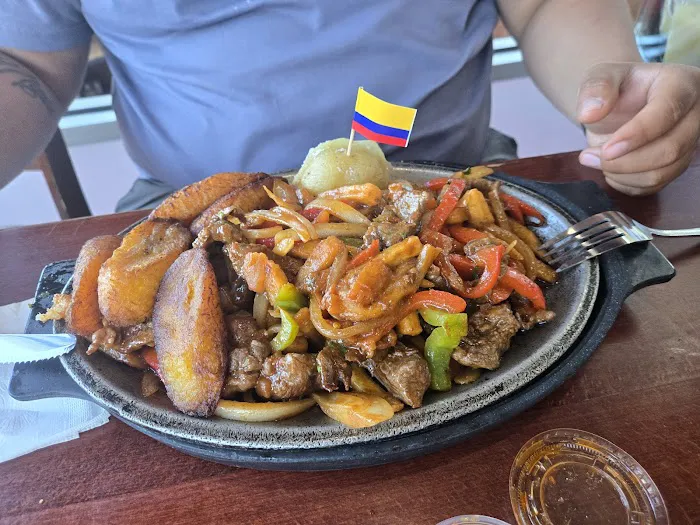 Sabor de mi Tierra Picture 1